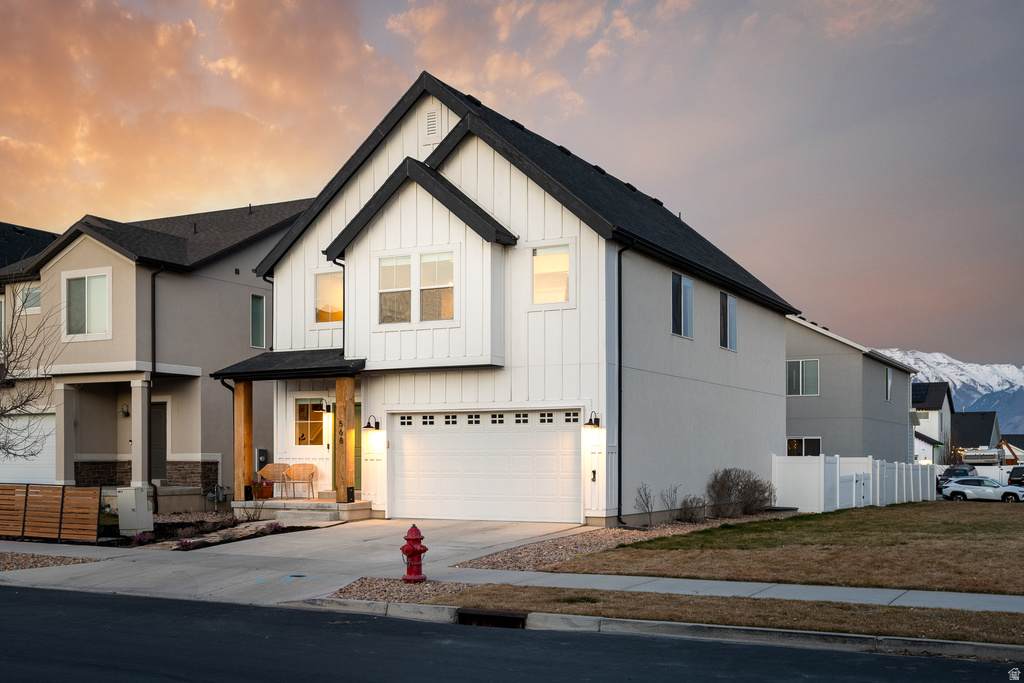 568 S CHURCH DR Saratoga Springs, UT 84045