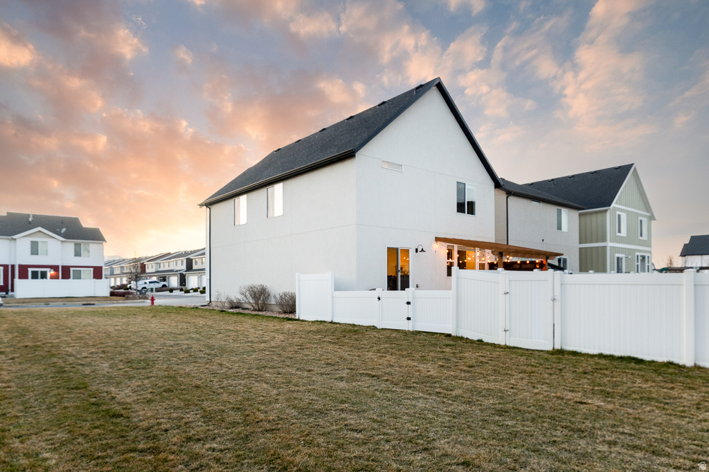 568 S CHURCH DR Saratoga Springs, UT 84045