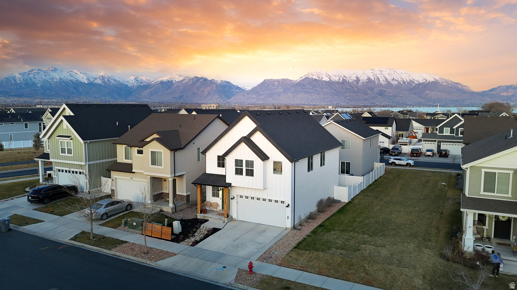 568 S CHURCH DR Saratoga Springs, UT 84045