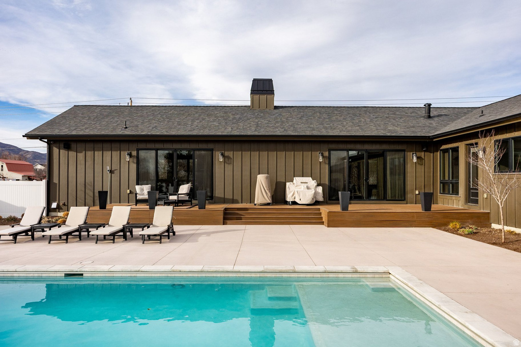 6347 W 10400 N Highland, UT 84003