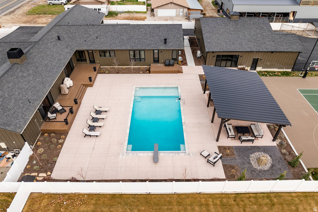 6347 W 10400 N Highland, UT 84003