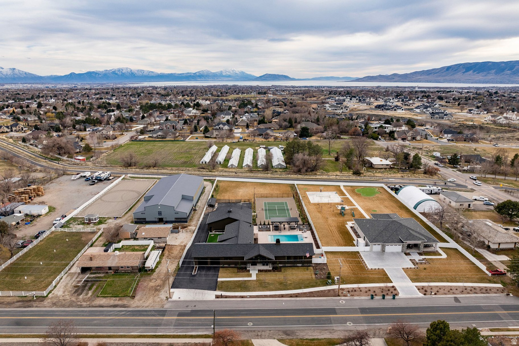6347 W 10400 N Highland, UT 84003