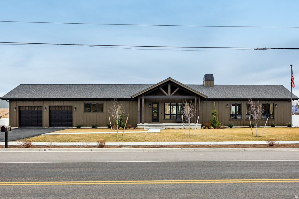 6347 W 10400 N Highland, UT 84003