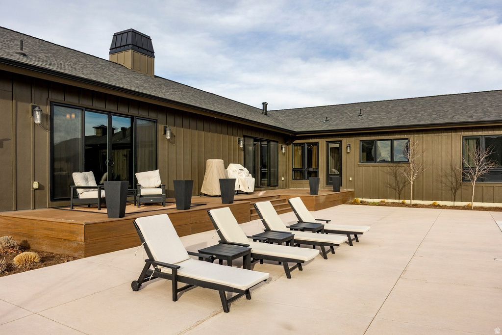 6347 W 10400 N Highland, UT 84003