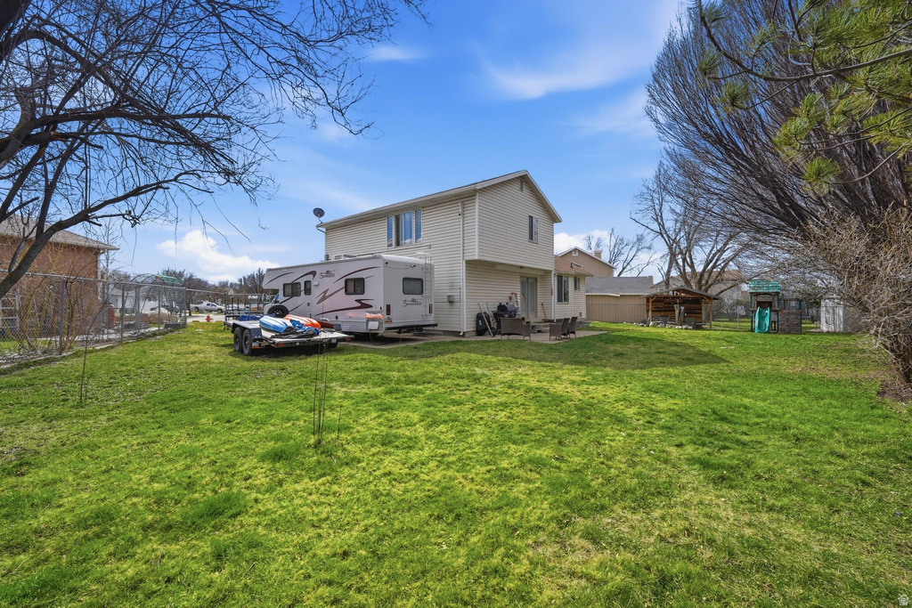 1308 S 150 E Kaysville, UT 84037