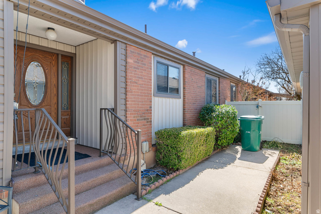 1954 N 2600 E Layton, UT 84040