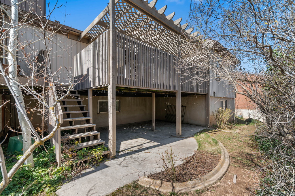 1954 N 2600 E Layton, UT 84040