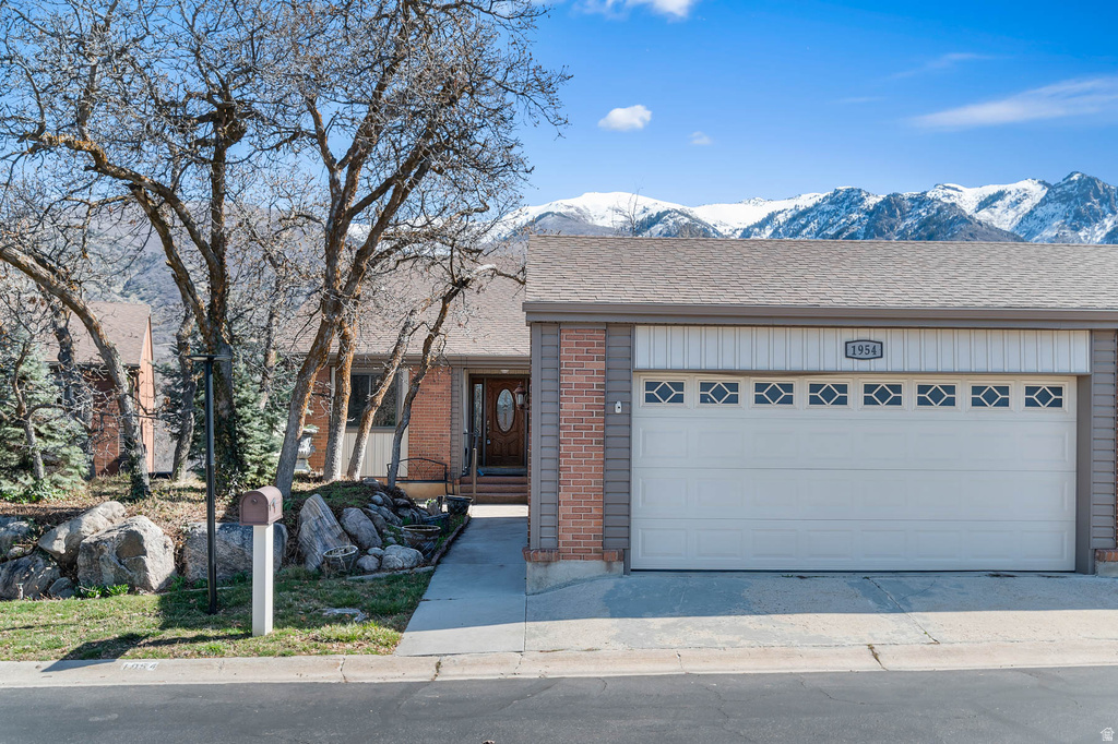 1954 N 2600 E Layton, UT 84040