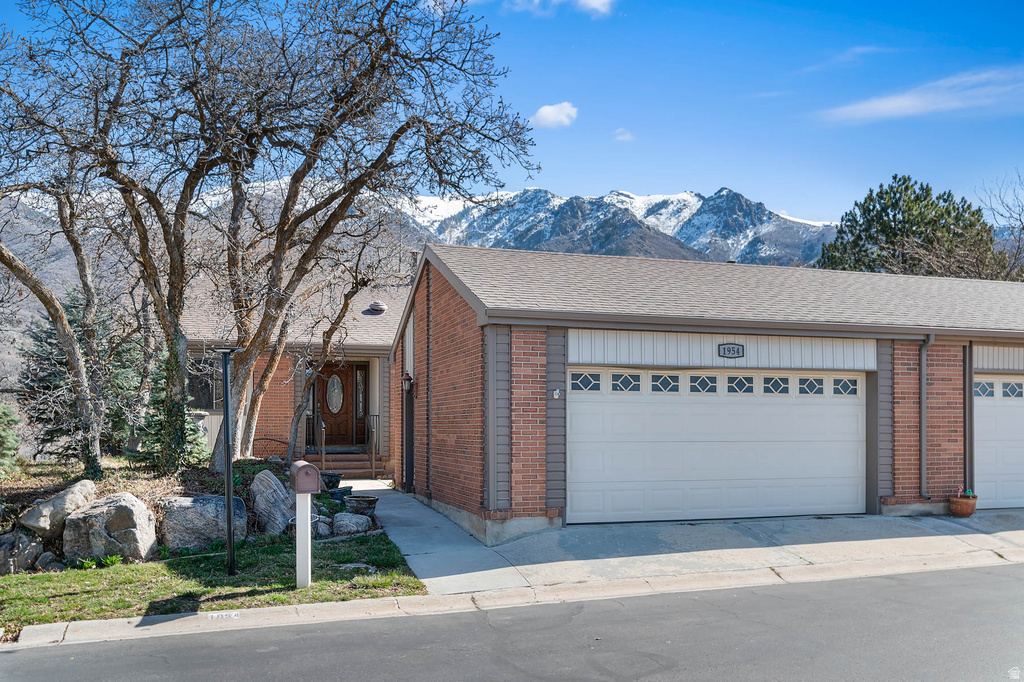 1954 N 2600 E Layton, UT 84040