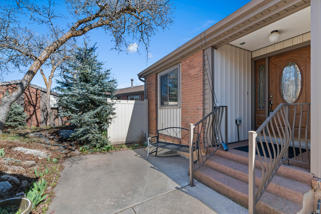 1954 N 2600 E Layton, UT 84040