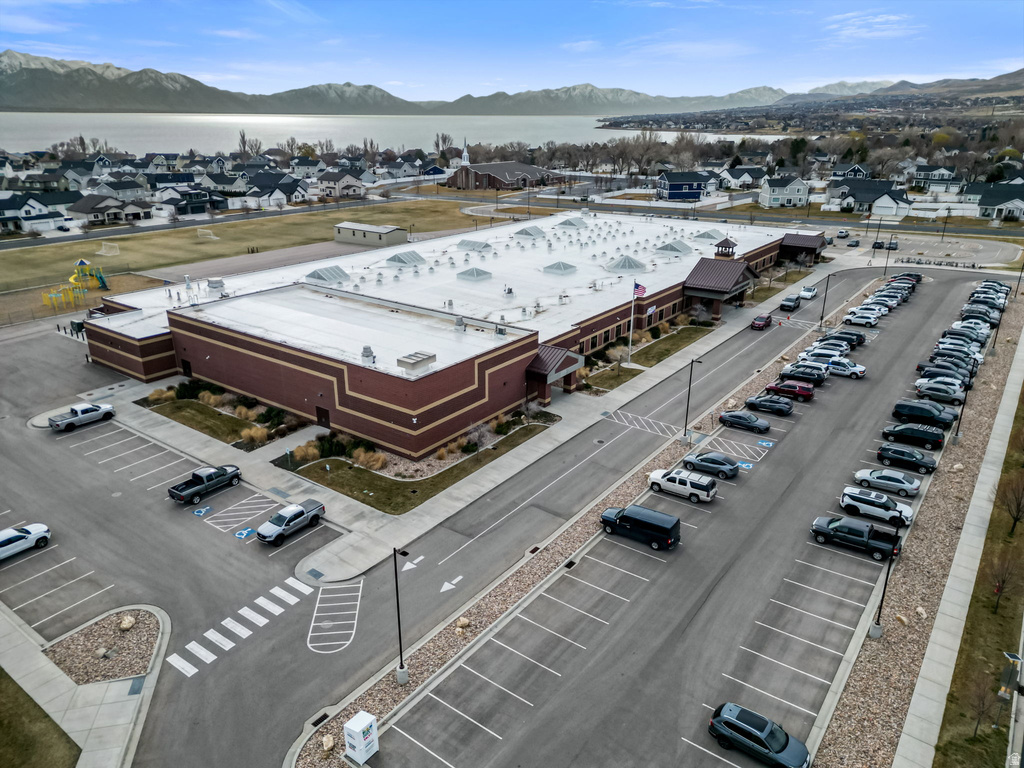 644 S PEACHTREE LN Saratoga Springs, UT 84045