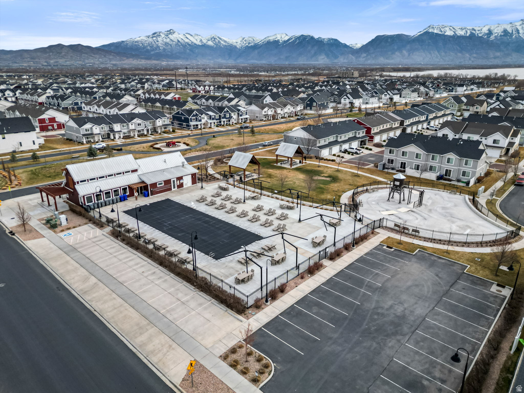 644 S PEACHTREE LN Saratoga Springs, UT 84045