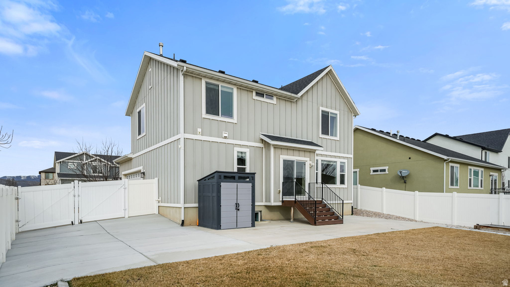 644 S PEACHTREE LN Saratoga Springs, UT 84045