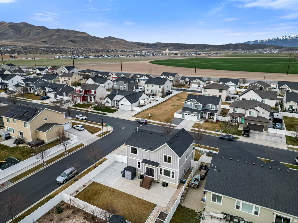 644 S PEACHTREE LN Saratoga Springs, UT 84045