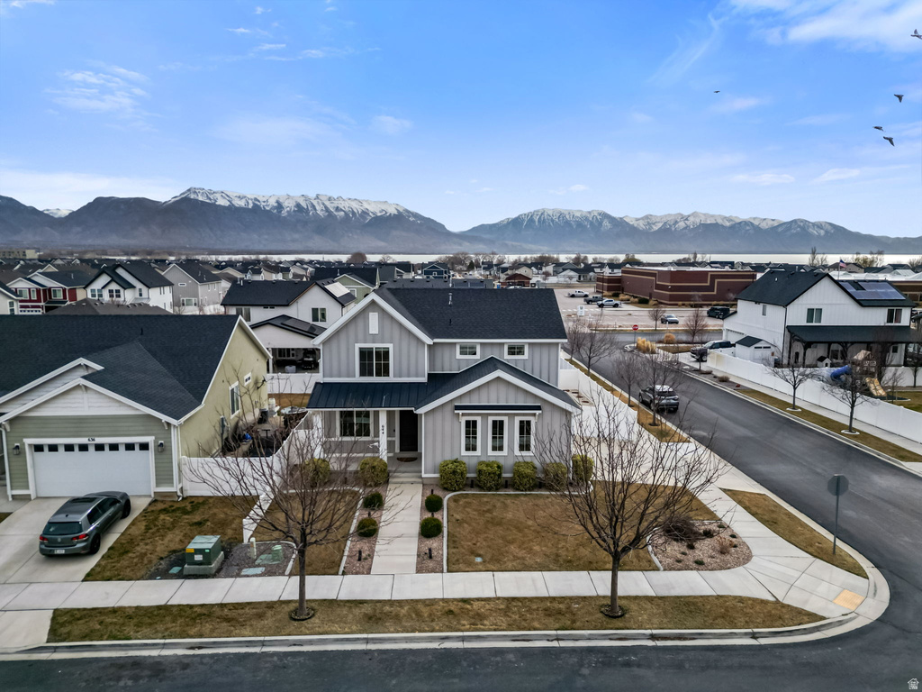 644 S PEACHTREE LN Saratoga Springs, UT 84045