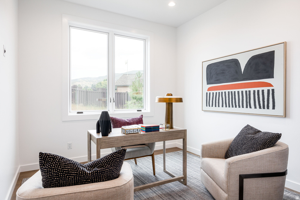 838 N BURRO PEAK CIR Heber City, UT 84032