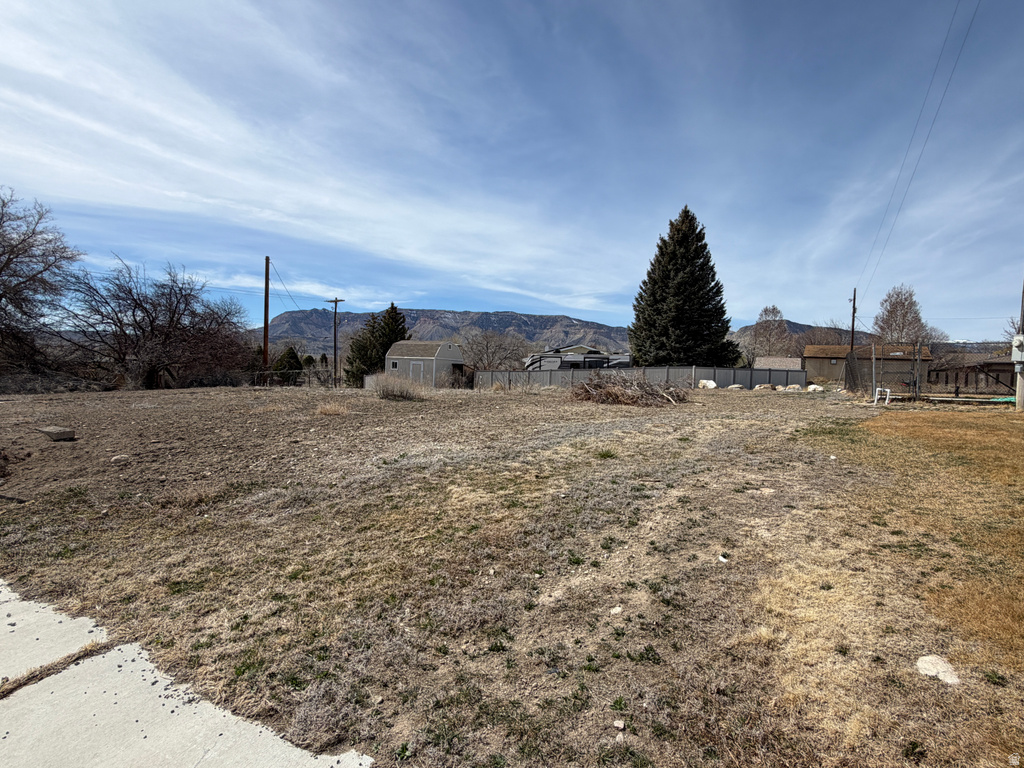 15 N 400 W Ferron, UT 84523