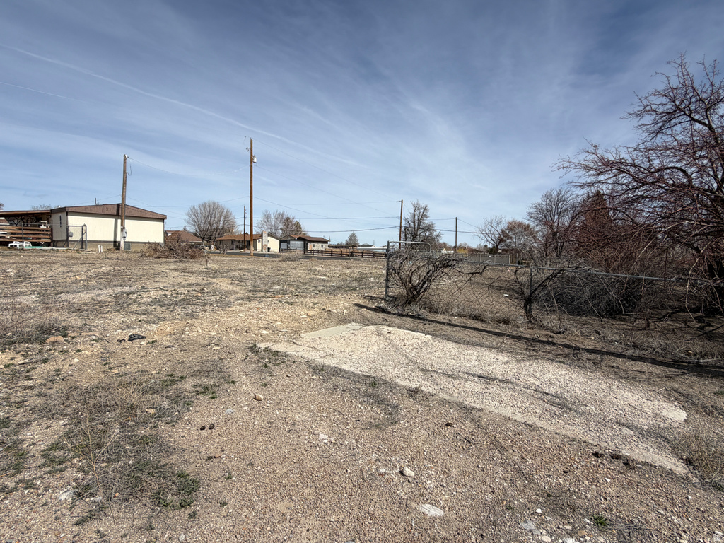 15 N 400 W Ferron, UT 84523