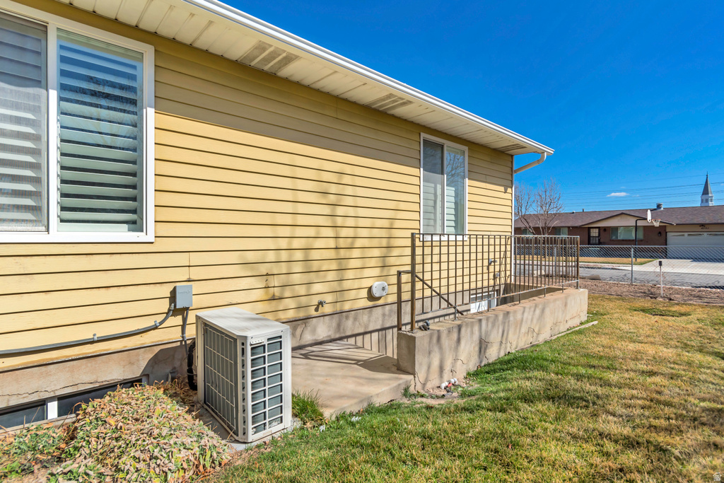 2781 W SABLE AVE Taylorsville, UT 84129