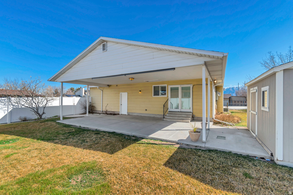 2781 W SABLE AVE Taylorsville, UT 84129