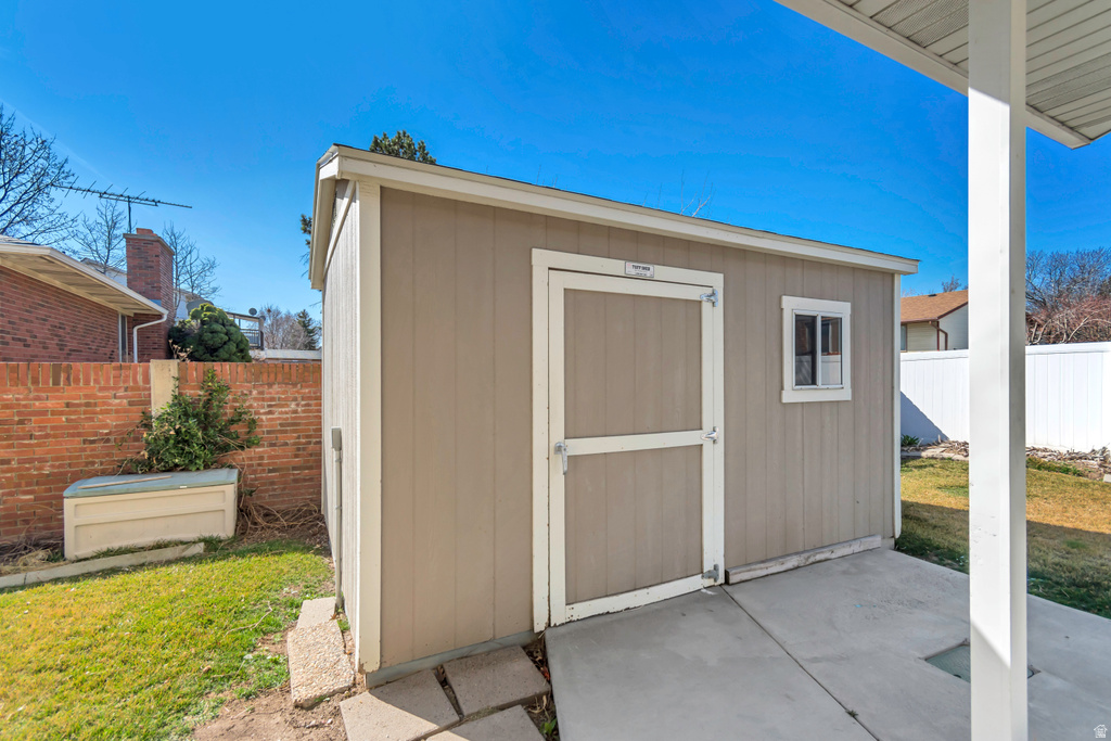 2781 W SABLE AVE Taylorsville, UT 84129