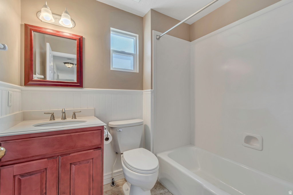 2781 W SABLE AVE Taylorsville, UT 84129