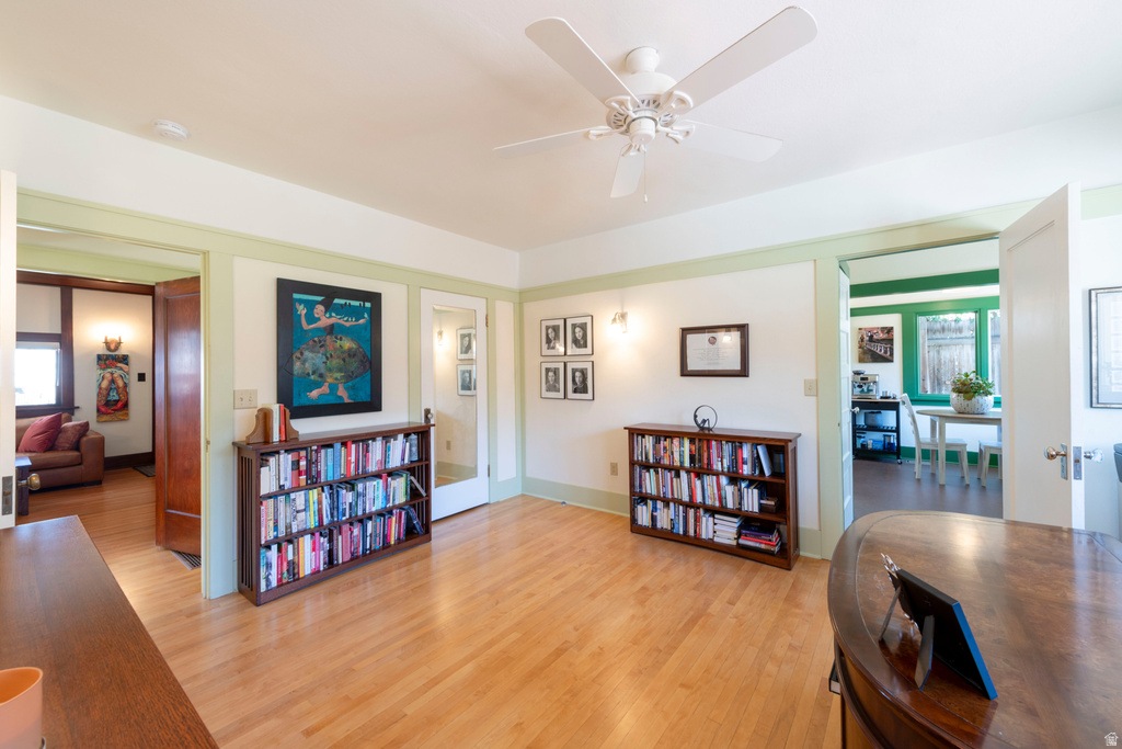 1363 S FILMORE ST Salt Lake City, UT 84105