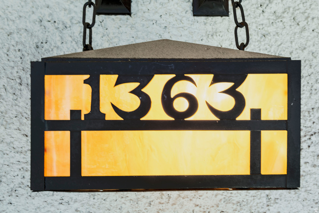 1363 S FILMORE ST Salt Lake City, UT 84105