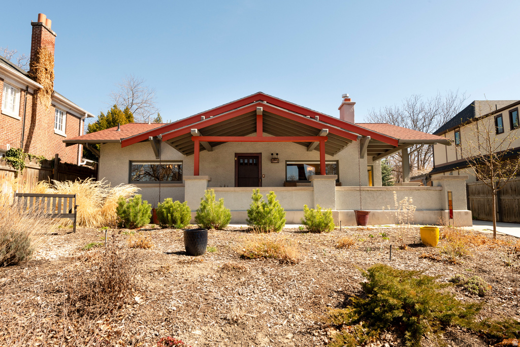 1363 S FILMORE ST Salt Lake City, UT 84105