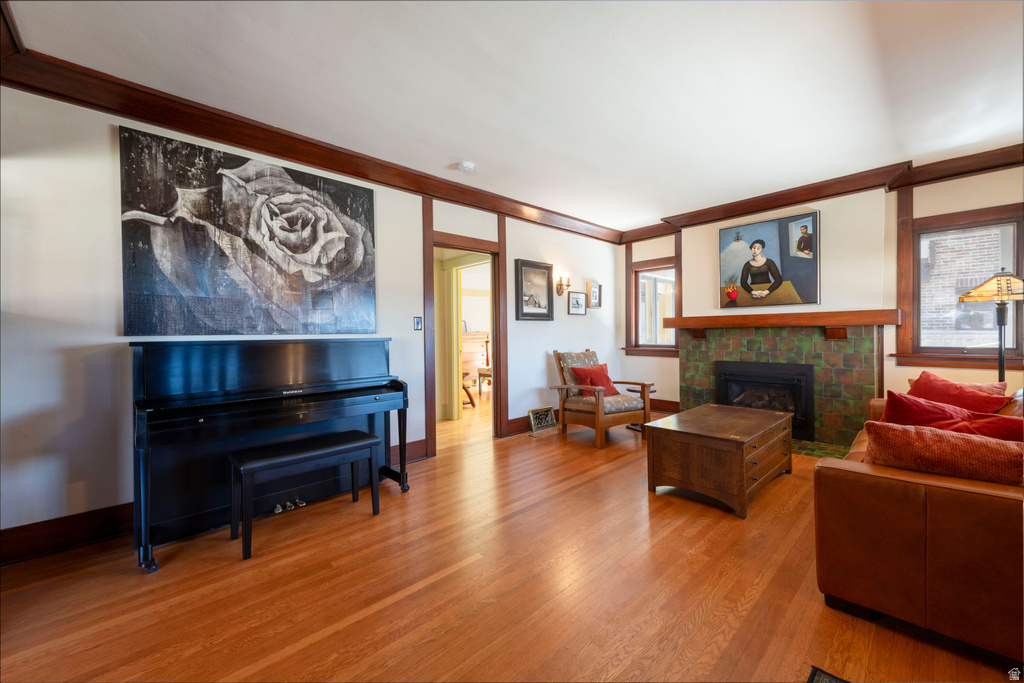 1363 S FILMORE ST Salt Lake City, UT 84105