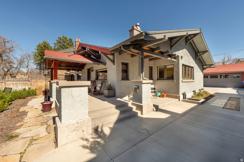 1363 S FILMORE ST Salt Lake City, UT 84105