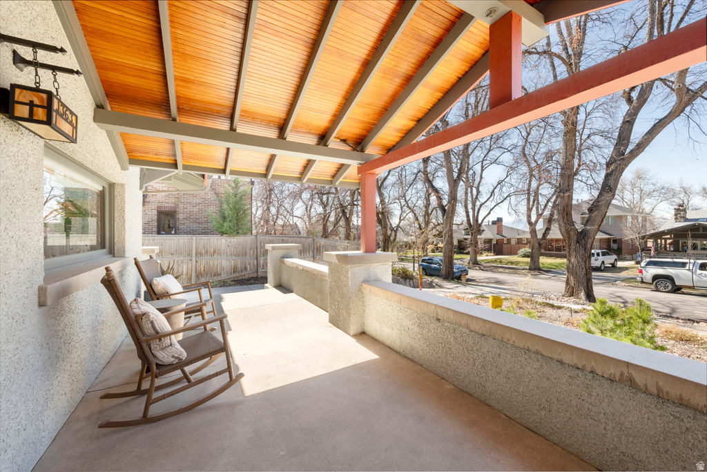 1363 S FILMORE ST Salt Lake City, UT 84105