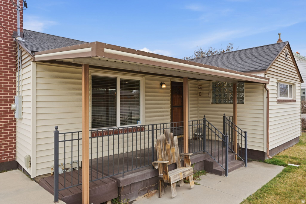 3556 W 4100 S West Valley City, UT 84119