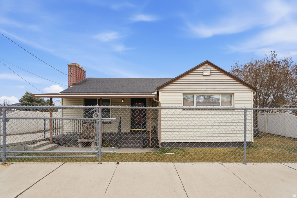 3556 W 4100 S West Valley City, UT 84119