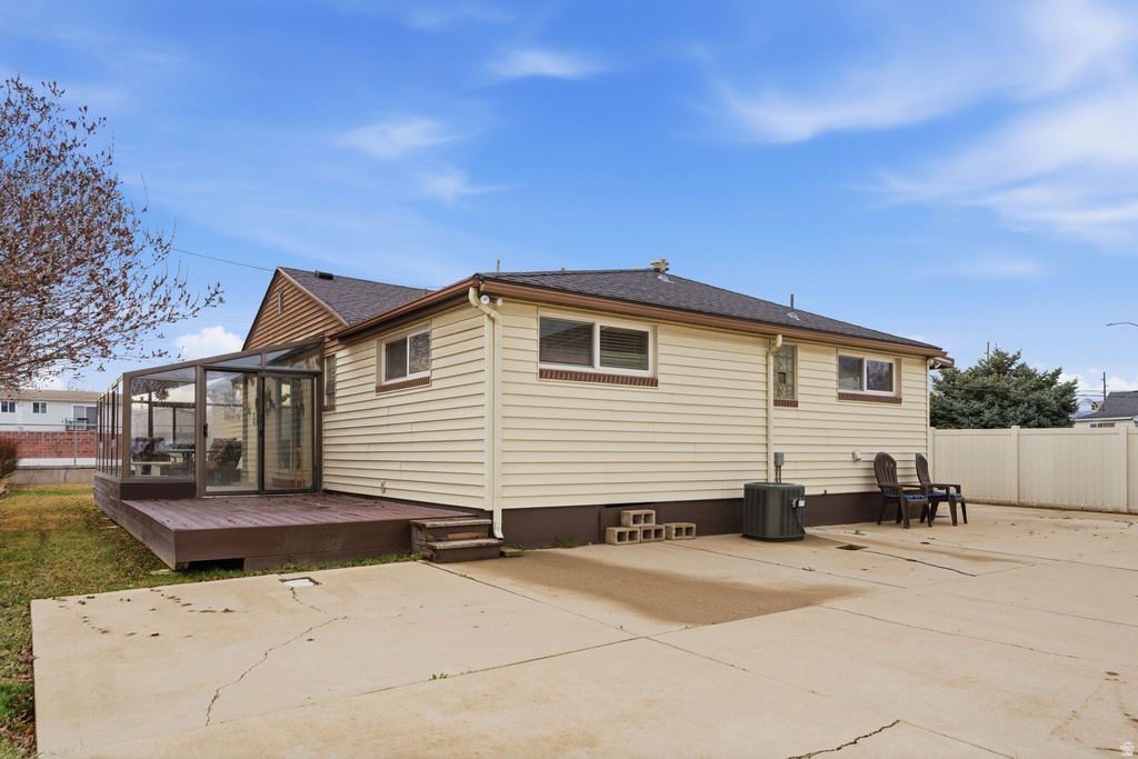 3556 W 4100 S West Valley City, UT 84119