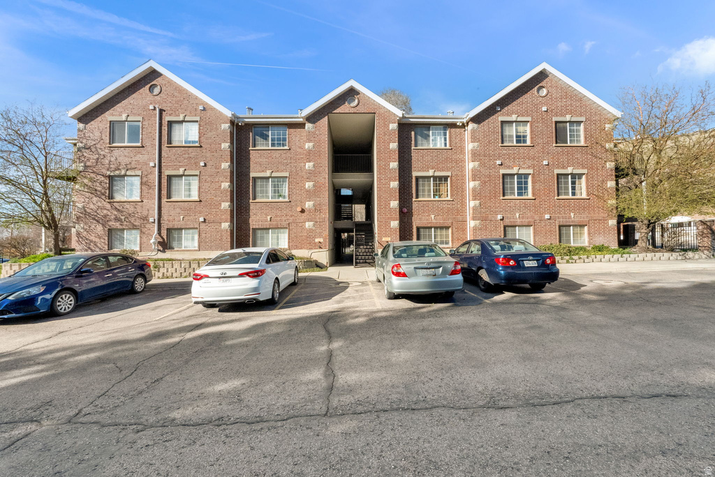 315 W 700 N #1 Salt Lake City, UT 84103