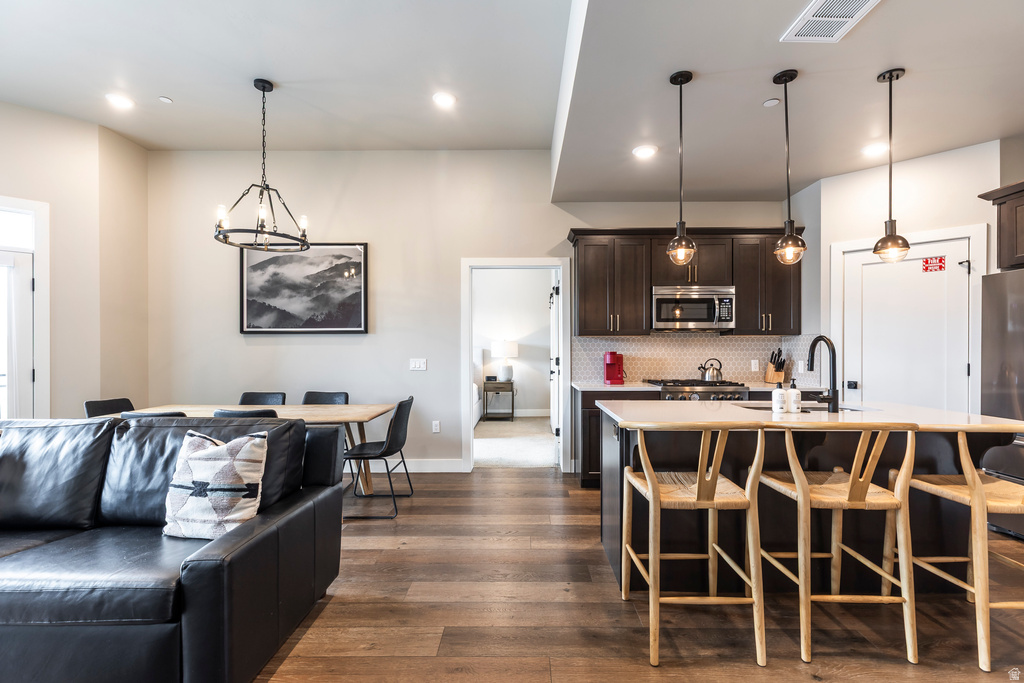 909 W PEACE TREE TRL #U 311 Kamas, UT 84036