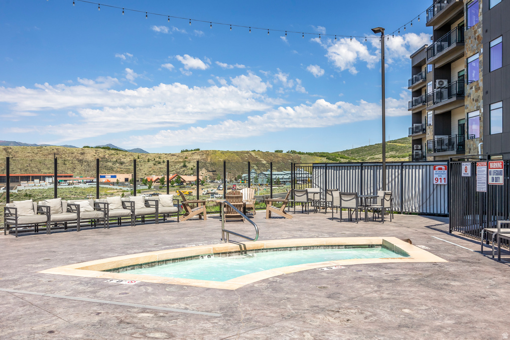 909 W PEACE TREE TRL #U 311 Kamas, UT 84036