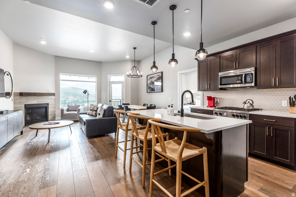 909 W PEACE TREE TRL #U 311 Kamas, UT 84036