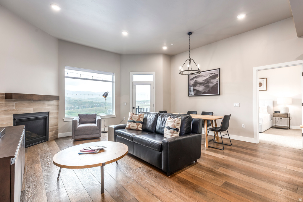 909 W PEACE TREE TRL #U 311 Kamas, UT 84036