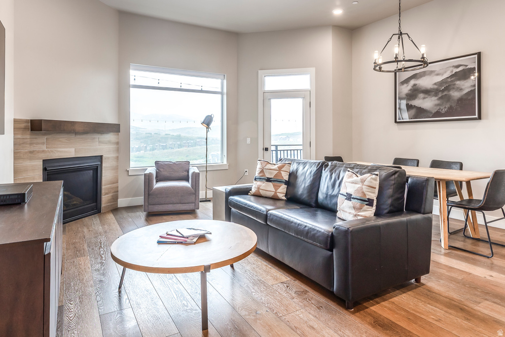 909 W PEACE TREE TRL #U 311 Kamas, UT 84036