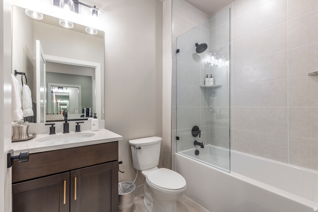 909 W PEACE TREE TRL #U 311 Kamas, UT 84036