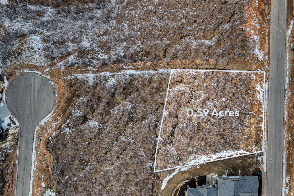 1982 E OUTLAW RD Hideout, UT 84036