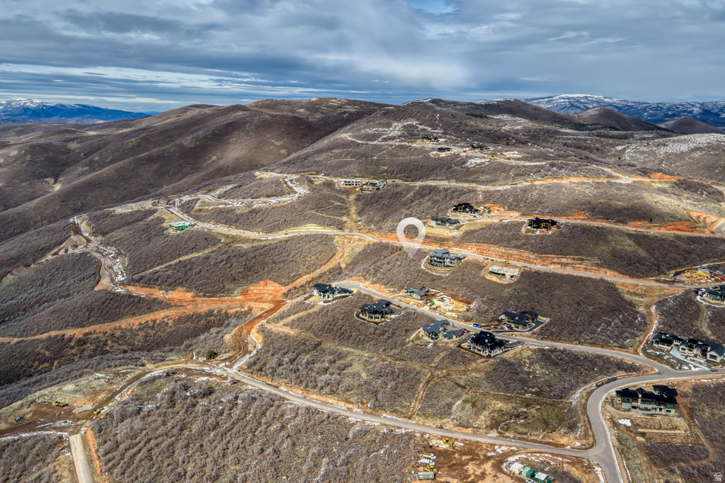 1982 E OUTLAW RD Hideout, UT 84036