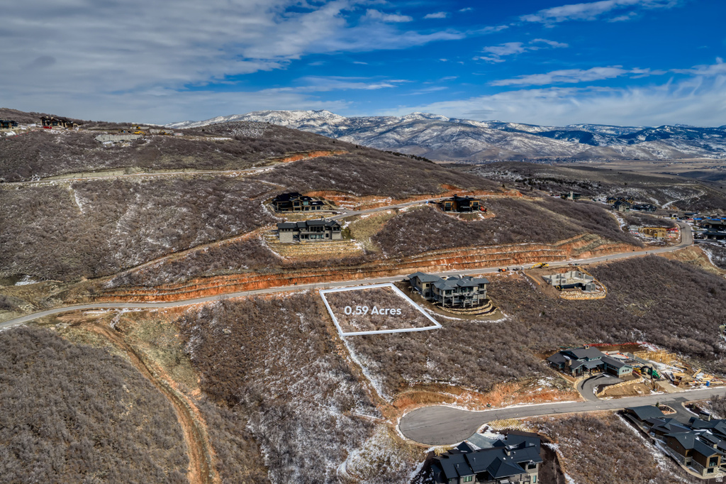 1982 E OUTLAW RD Hideout, UT 84036