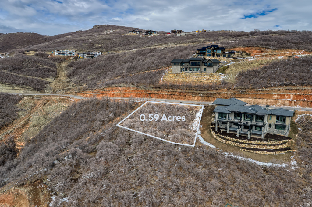 1982 E OUTLAW RD Hideout, UT 84036