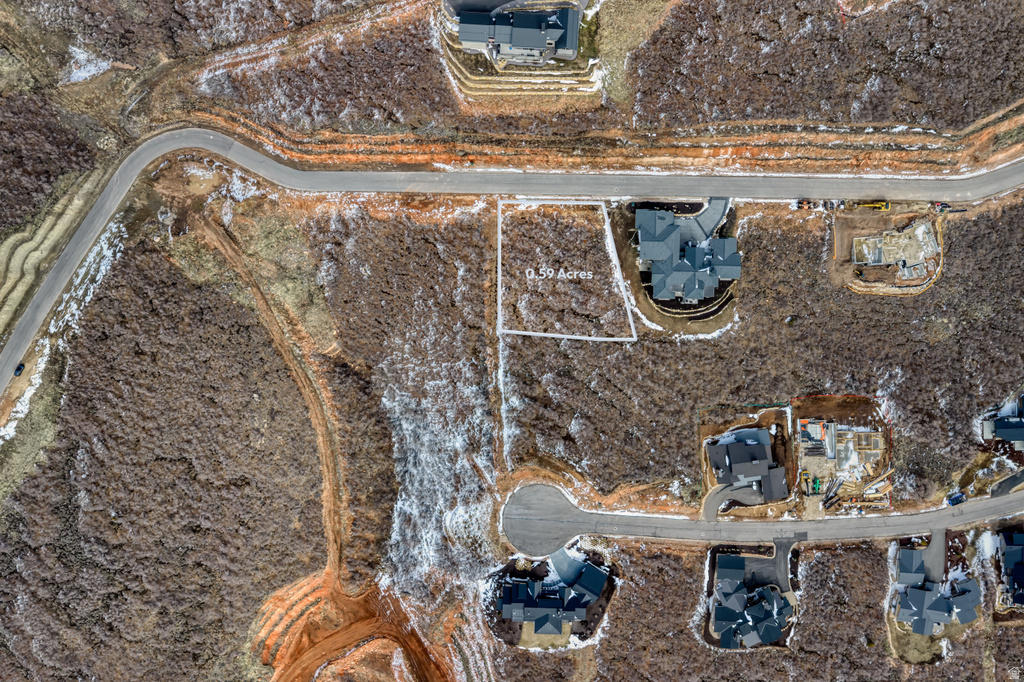 1982 E OUTLAW RD Hideout, UT 84036