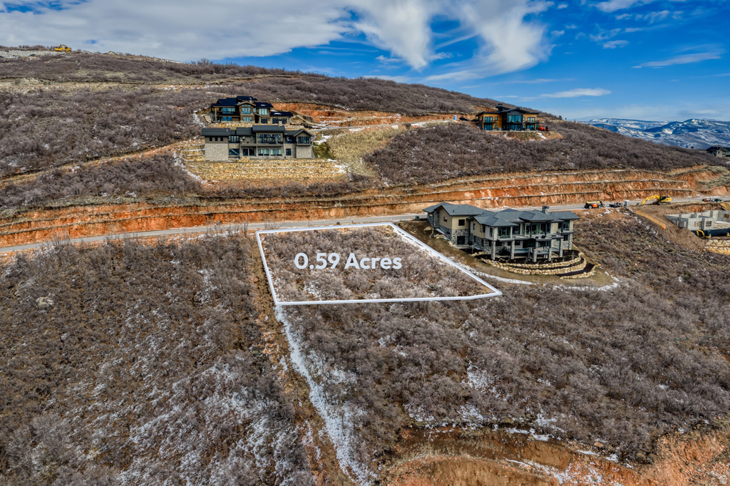 1982 E OUTLAW RD Hideout, UT 84036