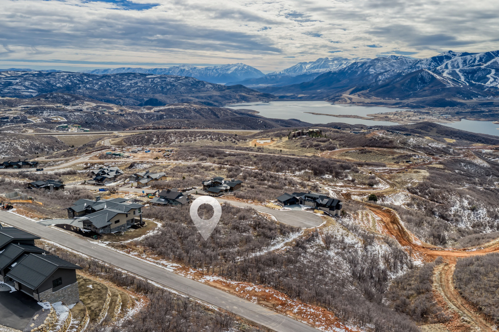 1982 E OUTLAW RD Hideout, UT 84036