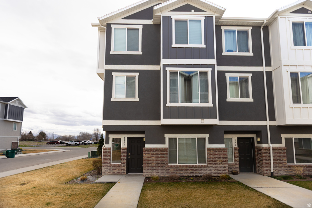 1928 S 1030 W Orem, UT 84058